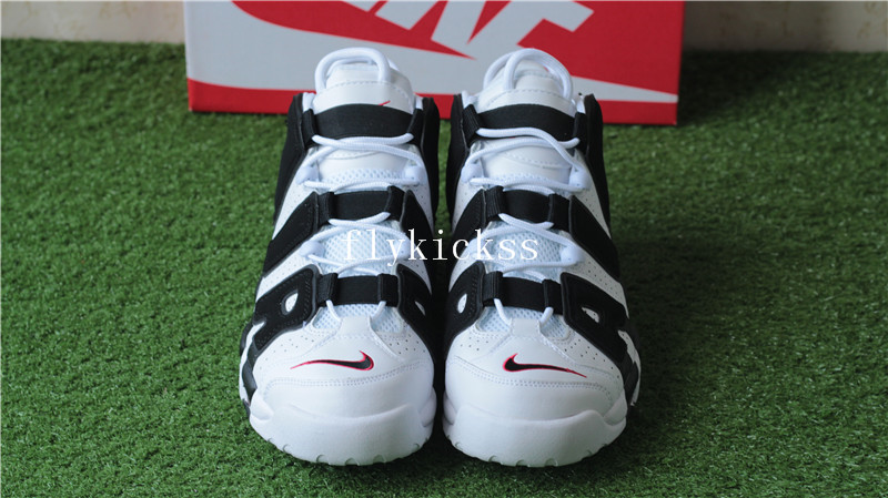 Nike Air More Uptempo Scottie Pippen PE